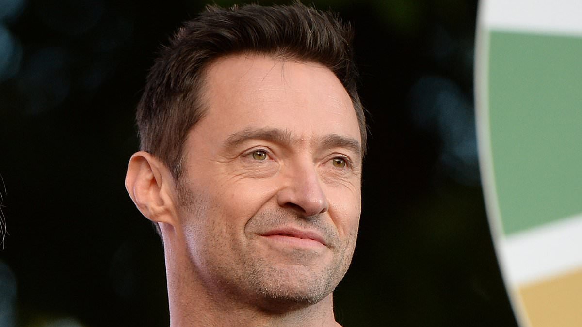 Nicole Kidman is 'keeping her distance' from Hugh Jackman following split with ex-wife Deborra-Lee Furness