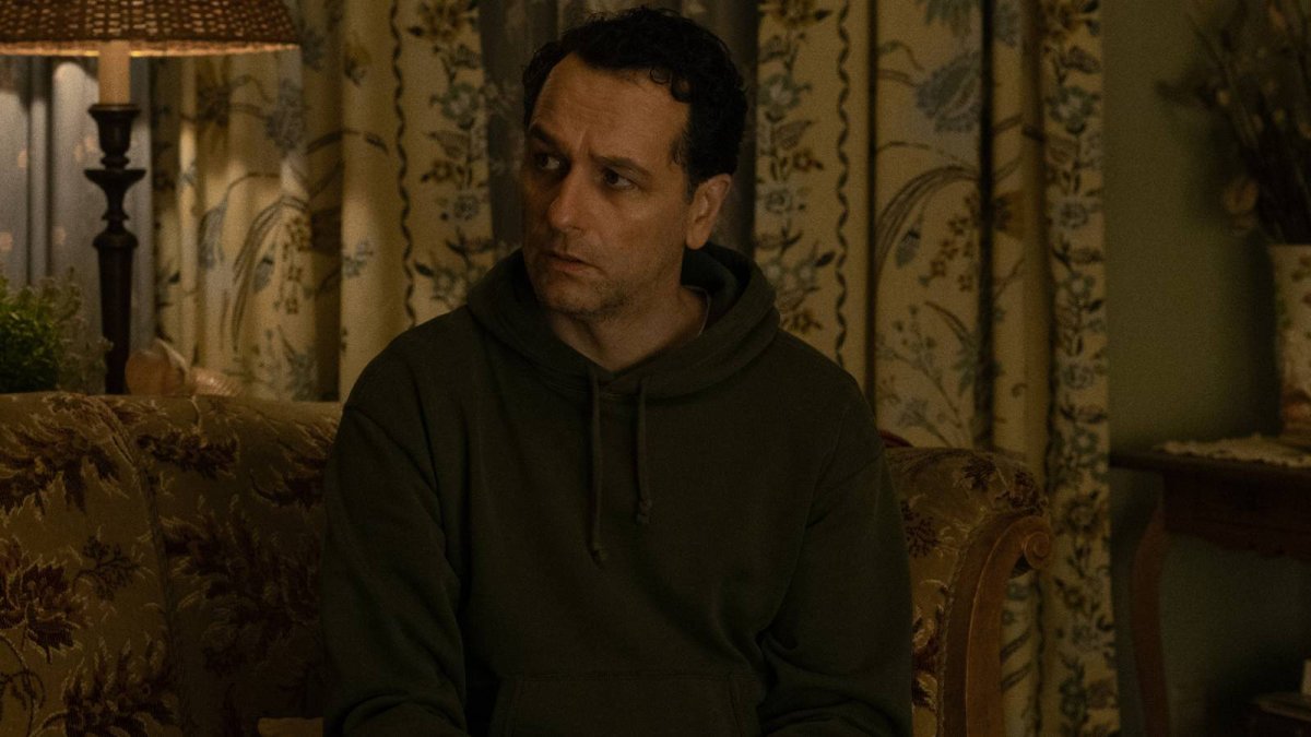 Widow's Bay Finale's Major Twist & What It Means For Season 2 Explained By Director