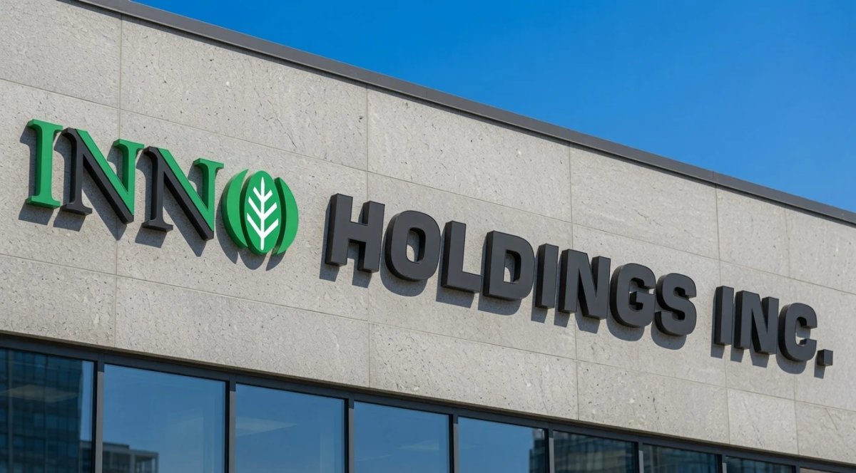 Inno Holdings (INHD) Stock Explodes 3,600% After AI Partnership Announcement