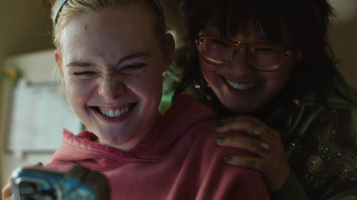 It's Official, Apple TV’s Hit Elle Fanning TV Show Will Be Even Better In 2