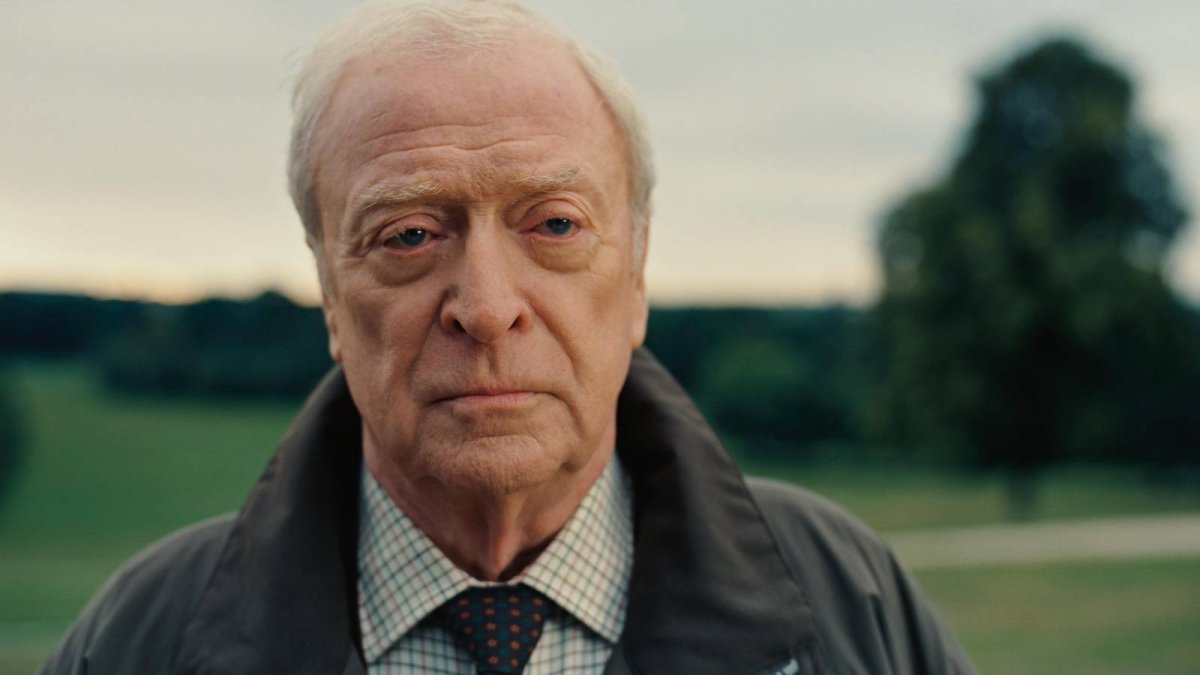 The Odyssey gets new audiobook adaptation read by AI Michael Caine