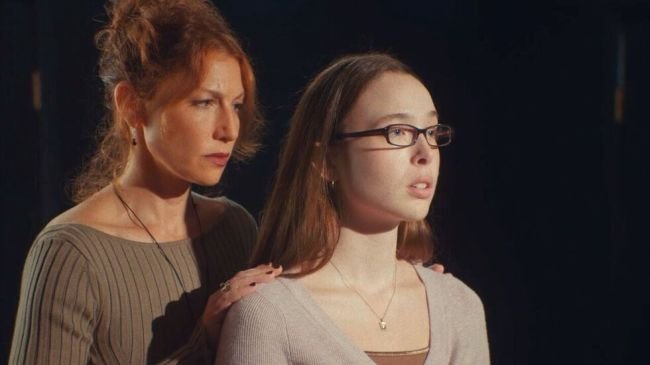 ‘Act One’ Review: An Ingénue Falls Under the Spell of a Creepy Acting Teacher in Sophia Takal’s Gripping Backstage Thriller