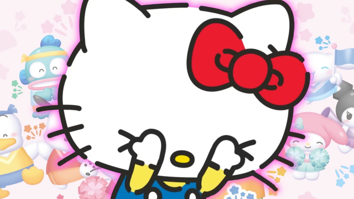 Hello Kitty Loses Sanrio's Official Ranking 7 Years In A Row