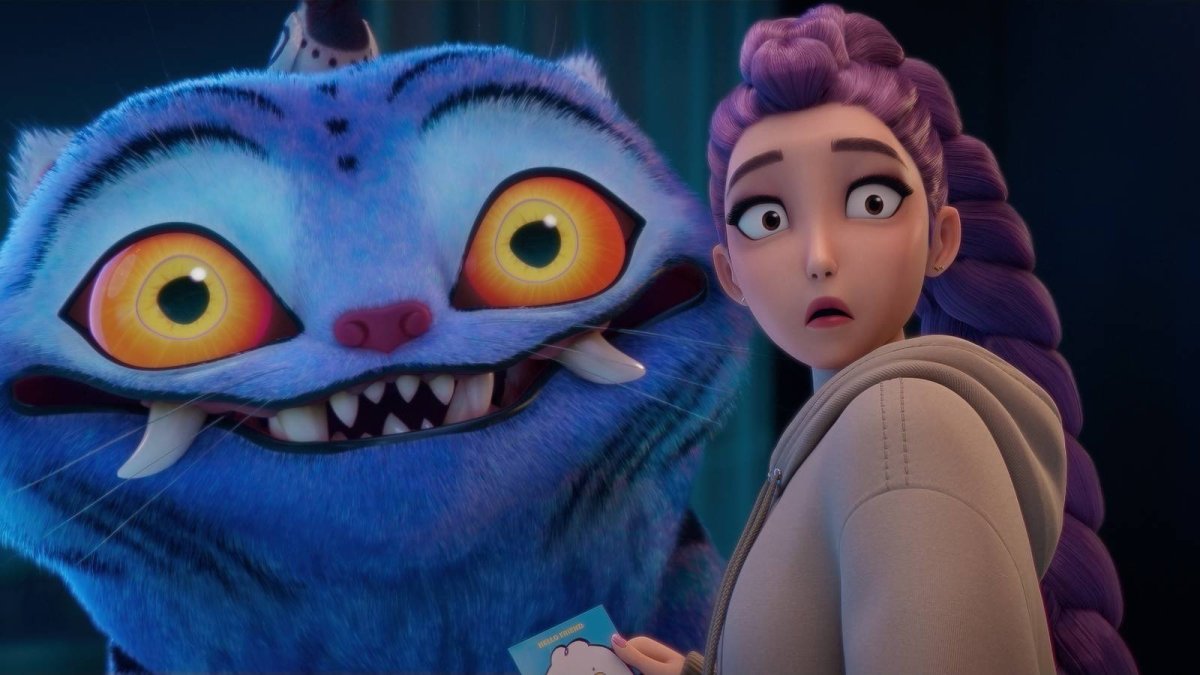Scary Movie 6 grasps for relevance by parodying KPop Demon Hunters in the worst way possible