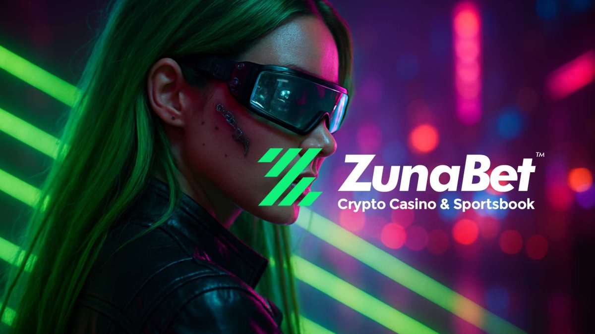 The Crypto Casino Making Noise Beside FanDuel and BetMGM