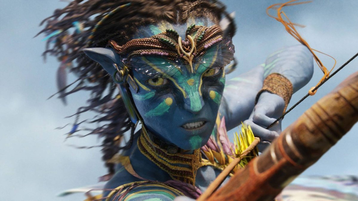 What's Going On With Avatar 4?