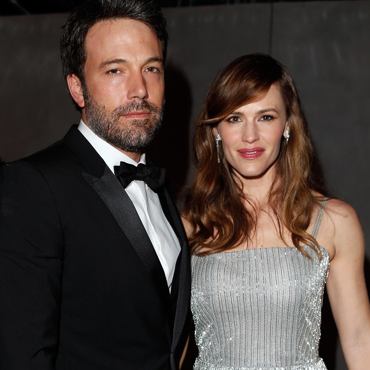 Jennifer Garner Shares Rare Throwback Pics of Ben Affleck, Their Kids