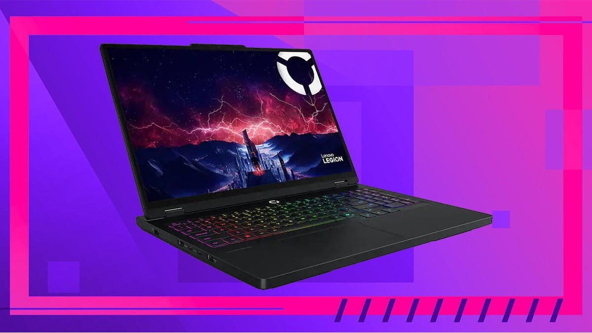 Best Buy has better gaming deals right now than Amazon's early Prime Day sale