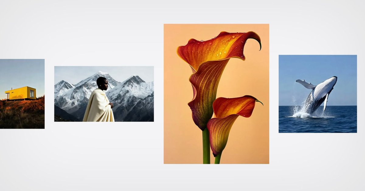 Apple’s All-New Image Playground Promises More Than Cartoons