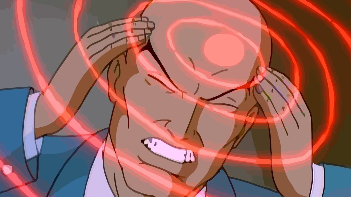 X-Men: The Animated Series showrunner reveals the surprising origins of an iconic Professor X tradition
