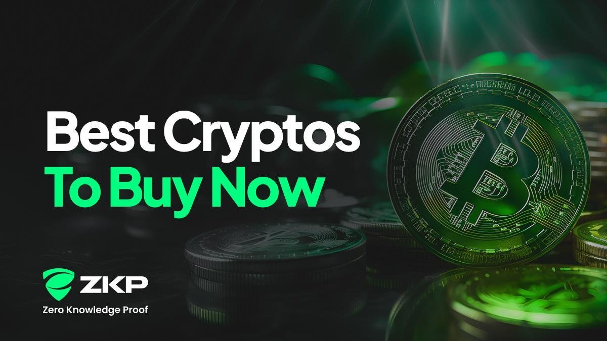 Why ZKP is the Best Crypto to Buy Over SEI, PEPE, and XRP Today