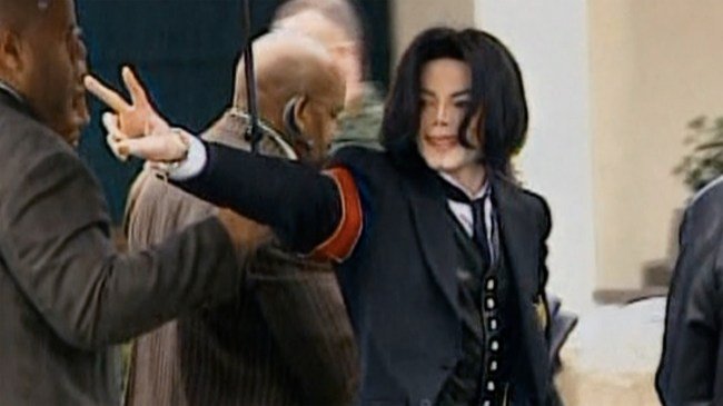 The Best Case for Competition in Streaming? Netflix’s ‘Michael Jackson: The Verdict’ — Opinion
