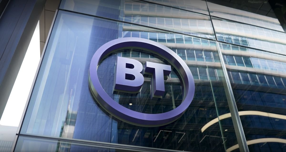 BT and Verizon sign 'major milestone' tie-up to connect customers across 180 countries