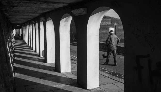 The Composition Technique That Instantly Improves Photos