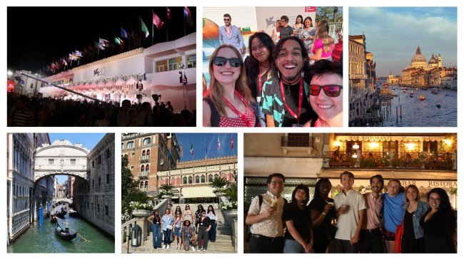 Don’t Miss Your Chance to Join IndieWire in Venice