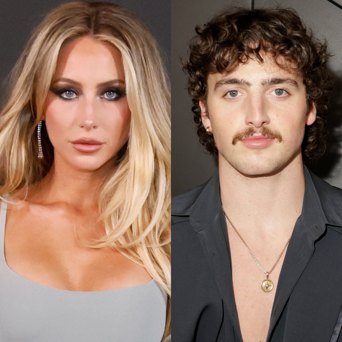 Alix Earle Steps Out With Benson Boone for Los Angeles Dinner