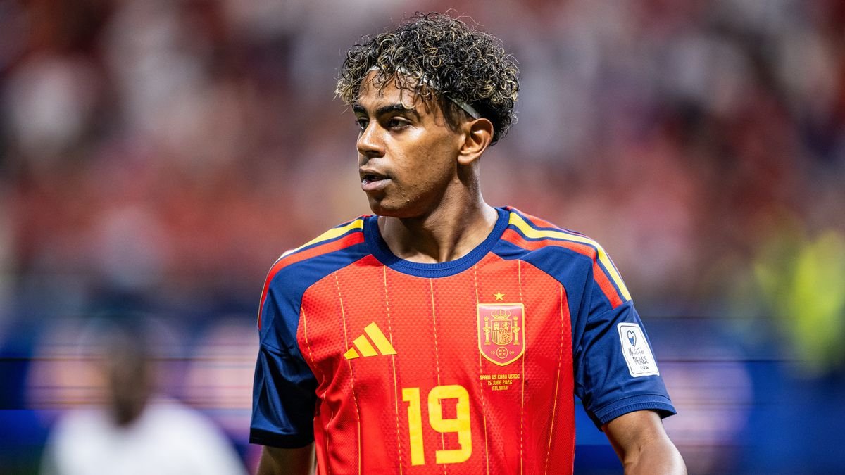 How to watch Spain vs Saudi Arabia: Free Streams & TV Channels for FIFA World Cup 2026 as Lamine Yamal starts, full team news