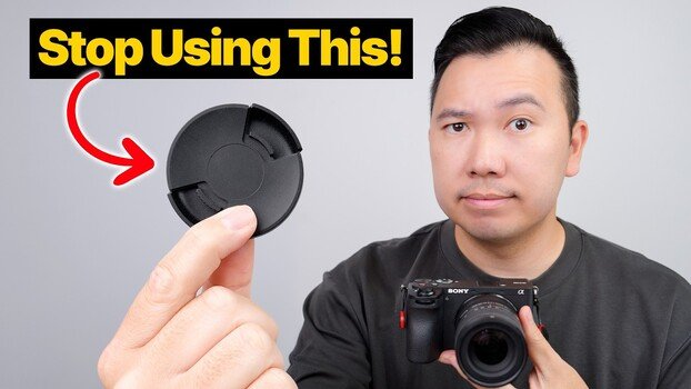 Seven Photography Habits That Are Quietly Ruining Your Shots