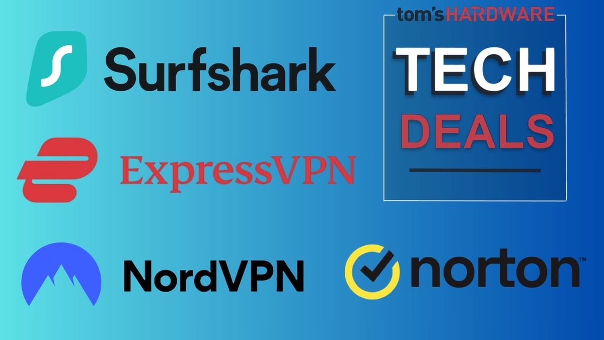 The best VPN deals during Prime Day 2026, save up to 85% — protect your privacy and be protected whenever you venture online