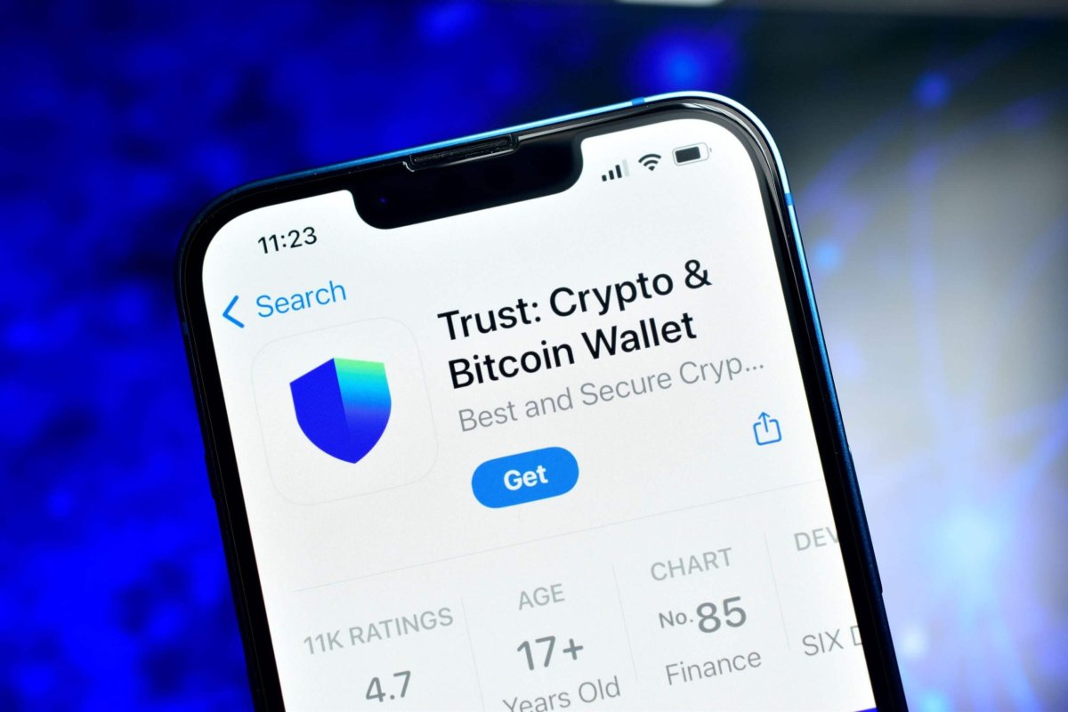 Trust Wallet Now Supports Tokenized Tesla (TSLA) and Nvidia (NVDA) Through Binance bStocks