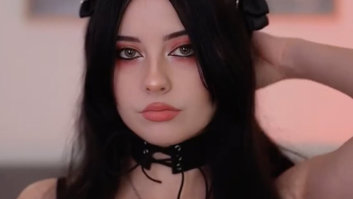 The Shameless truth about my DMs: Why famous actors and athletes are sending messages to a gamer girl