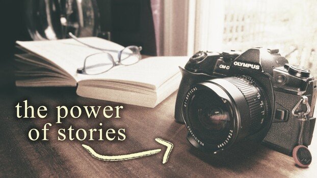 How to Find a Photo Anywhere, Even When Nothing Looks Interesting