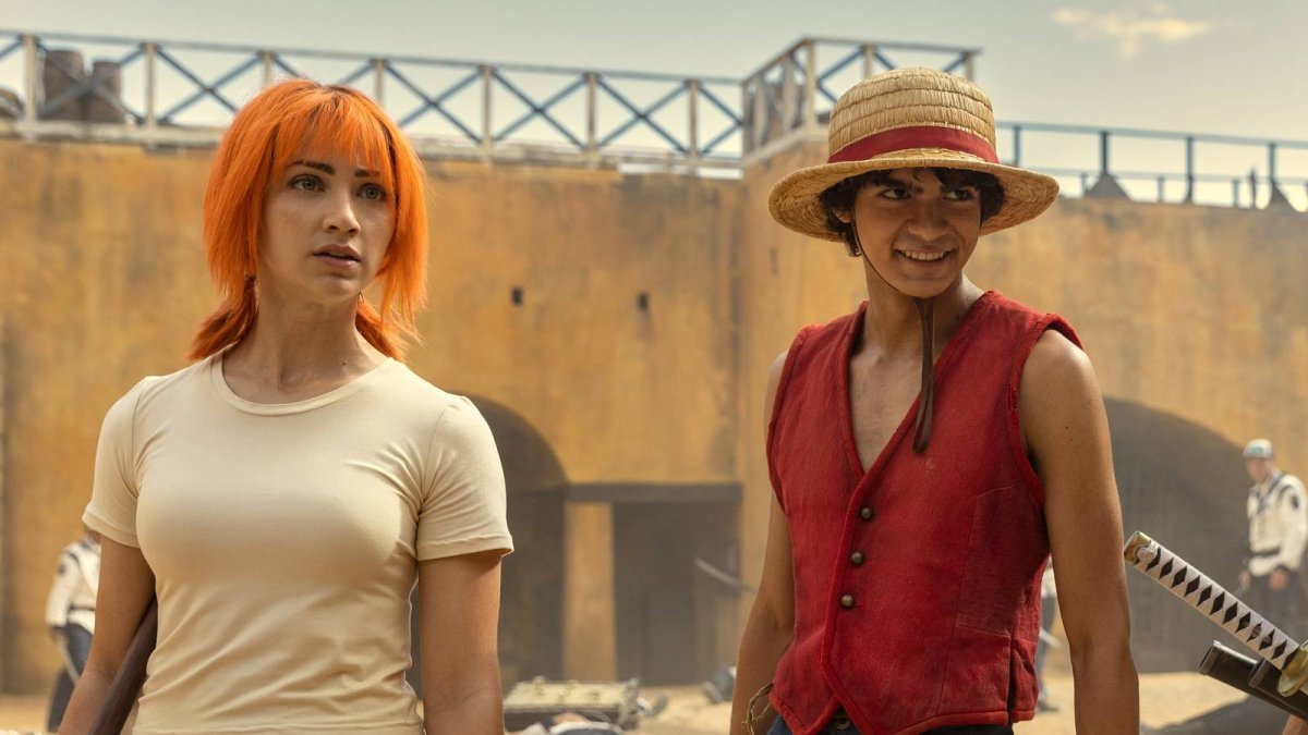 One Piece Live-Action Meets Its Biggest Challenge In Season 3