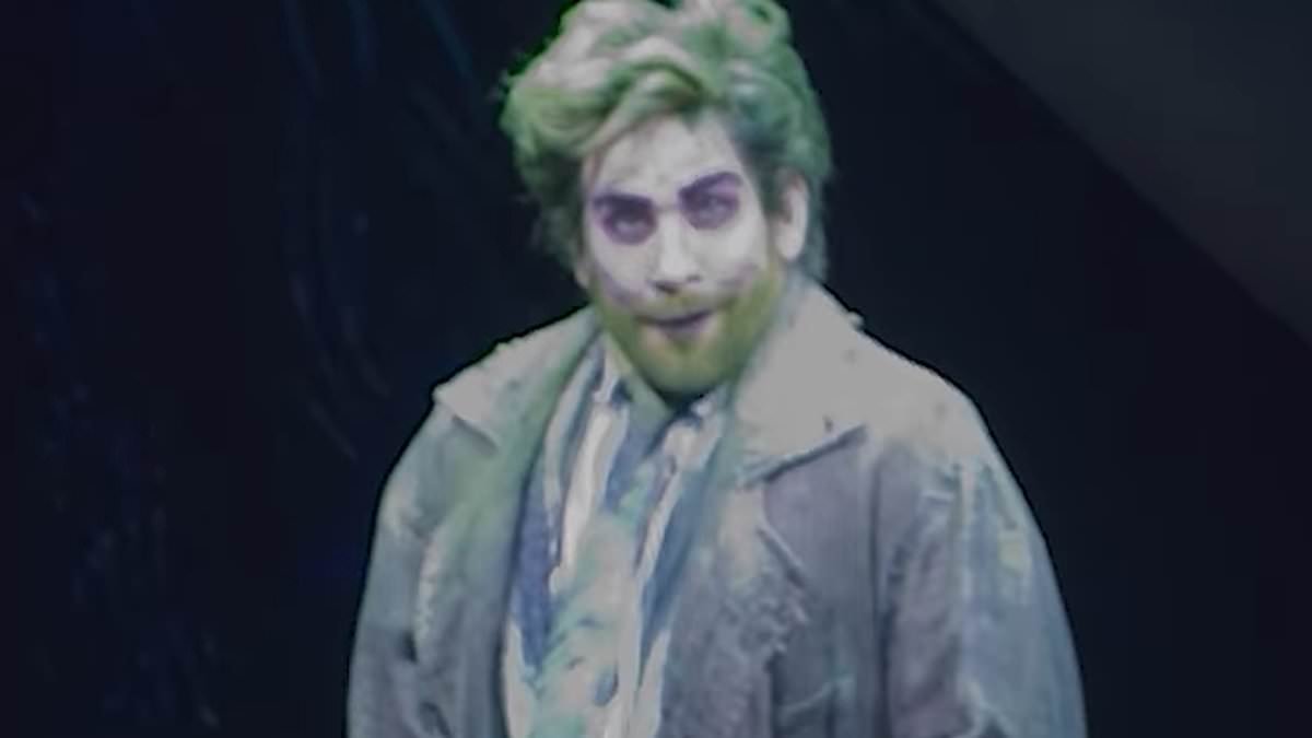 Fans enraged as Beetlejuice The Musical cancels ALL shows across Australia during Brisbane run: 'Such a slap in the face'