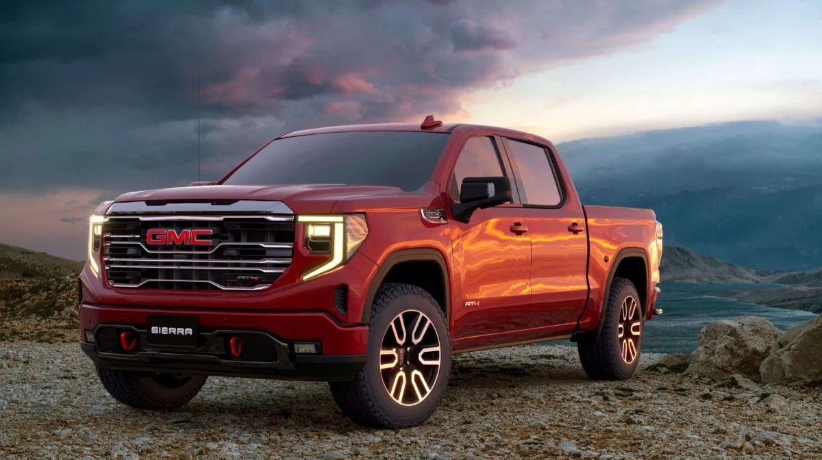 General Motors (GM) Stock Gains as Defense Industry Partnership Takes Shape