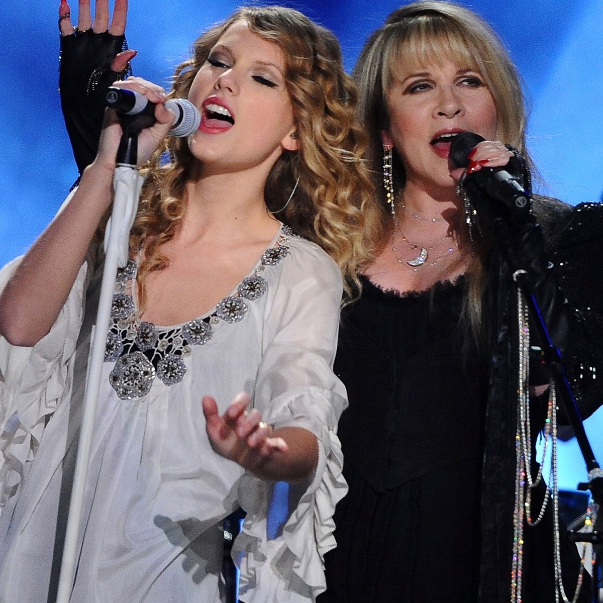 Is Stevie Nicks Performing at Taylor Swift's Wedding? What We Know