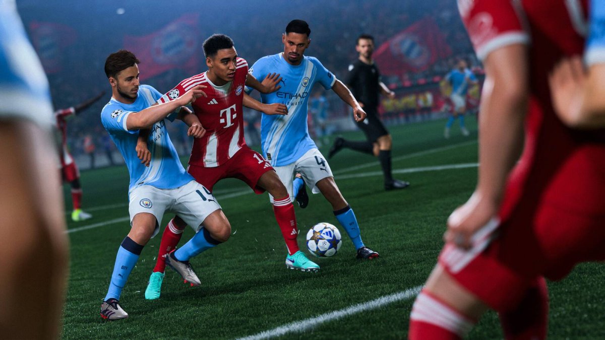 Xbox Game Pass June 2026 new games include EA Sports FC 26, Call of Duty