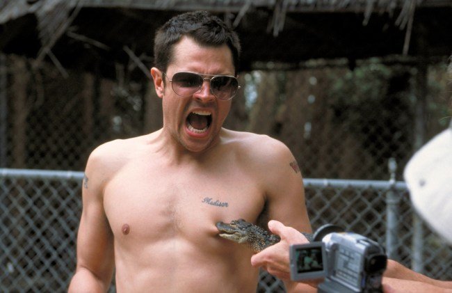 The ‘Jackass’ Origin Story: Inside the Johnny Knoxville Stunt That Launched the Series