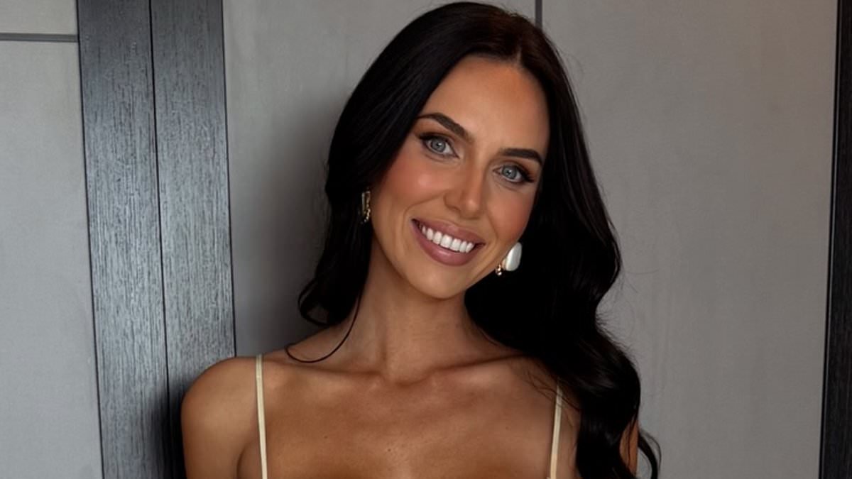 Signs Tess Crosley is shamelessly eyeing an influencer career as brands flock to Jules Neale: Inside surgery rumours and the subtle move hinting at her ambitions