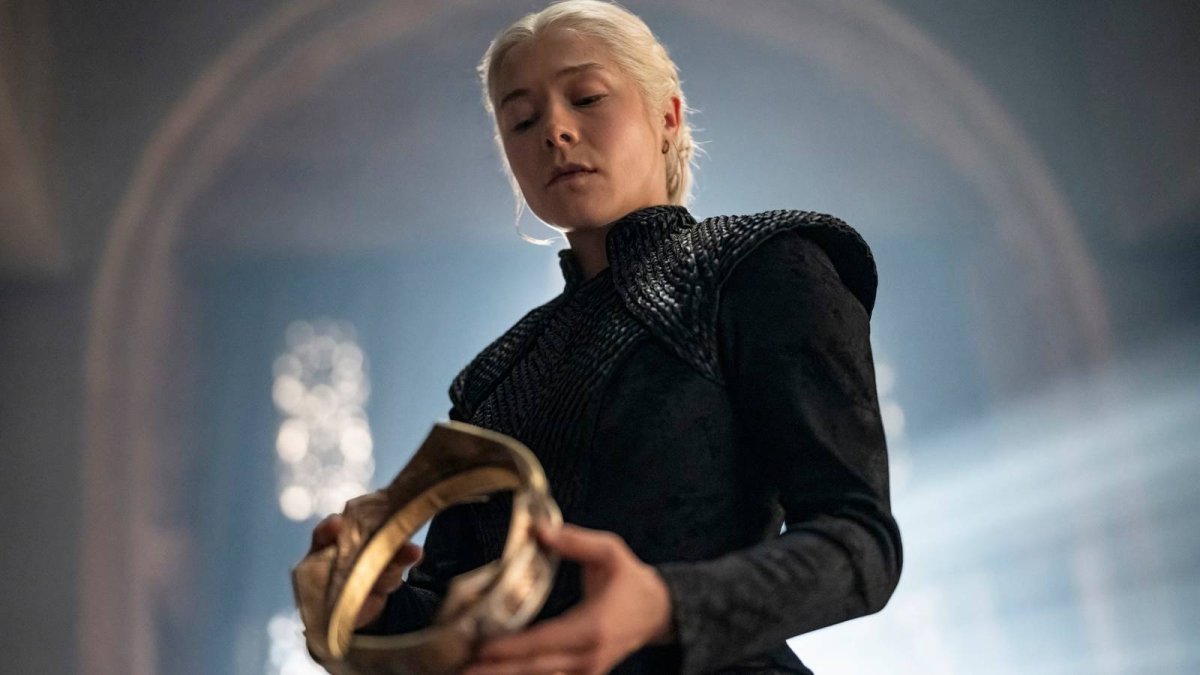 House of the Dragon season 3 review: HotD finally lives up to Game of Thrones' legacy