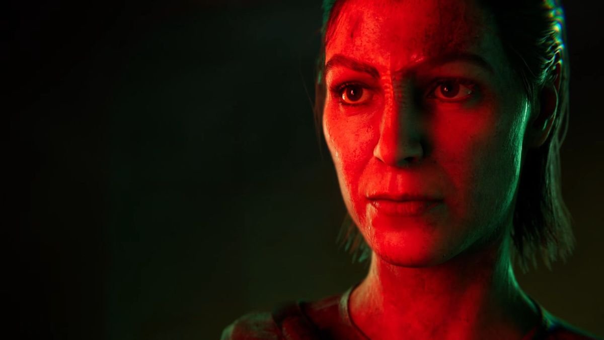 Bloober Team's making a Star Trek horror game