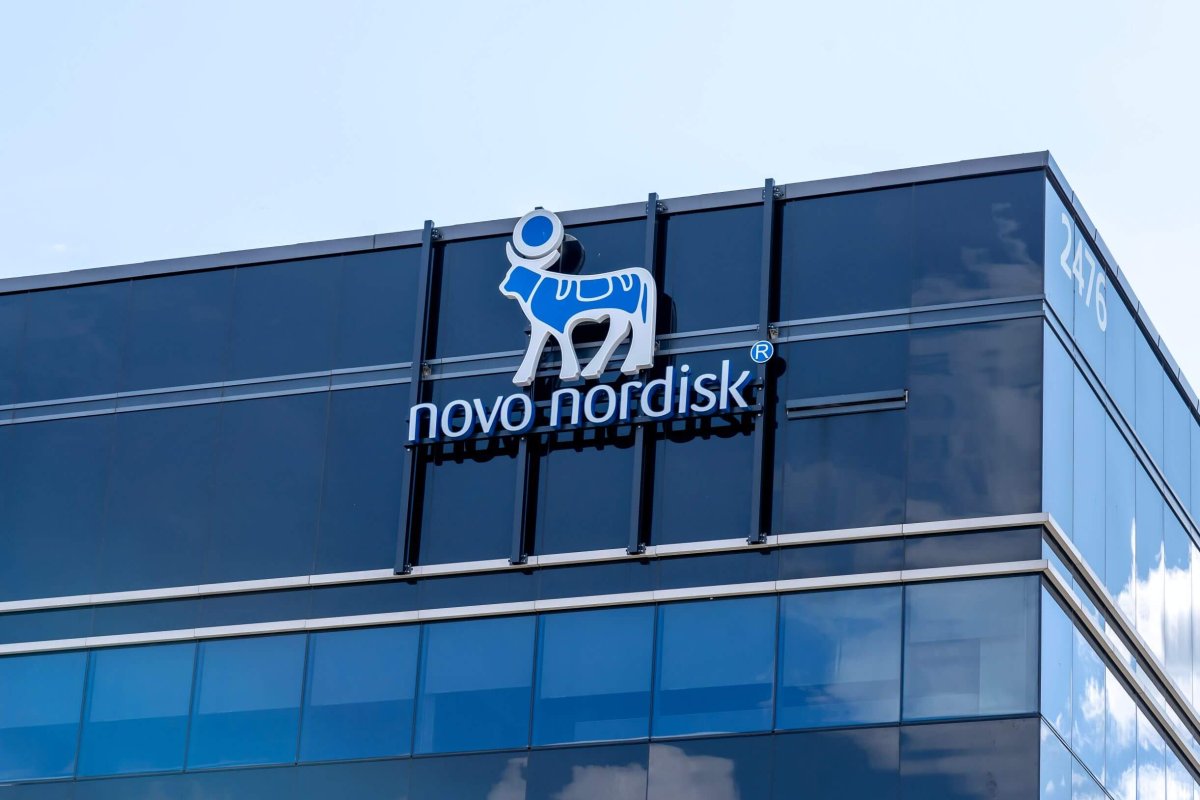 Novo Nordisk (NVO) Stock: Can Amycretin Revive the Struggling Weight-Loss Giant?