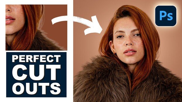 Your Layer Mask Isn't the Problem: Here's What Actually Causes Hair Fringing