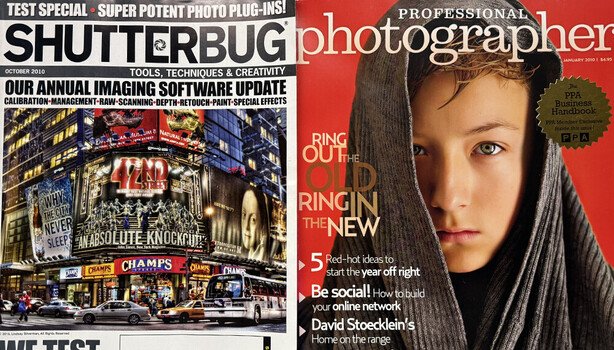 How Expensive Has It Become to Be a Photographer These Days?
