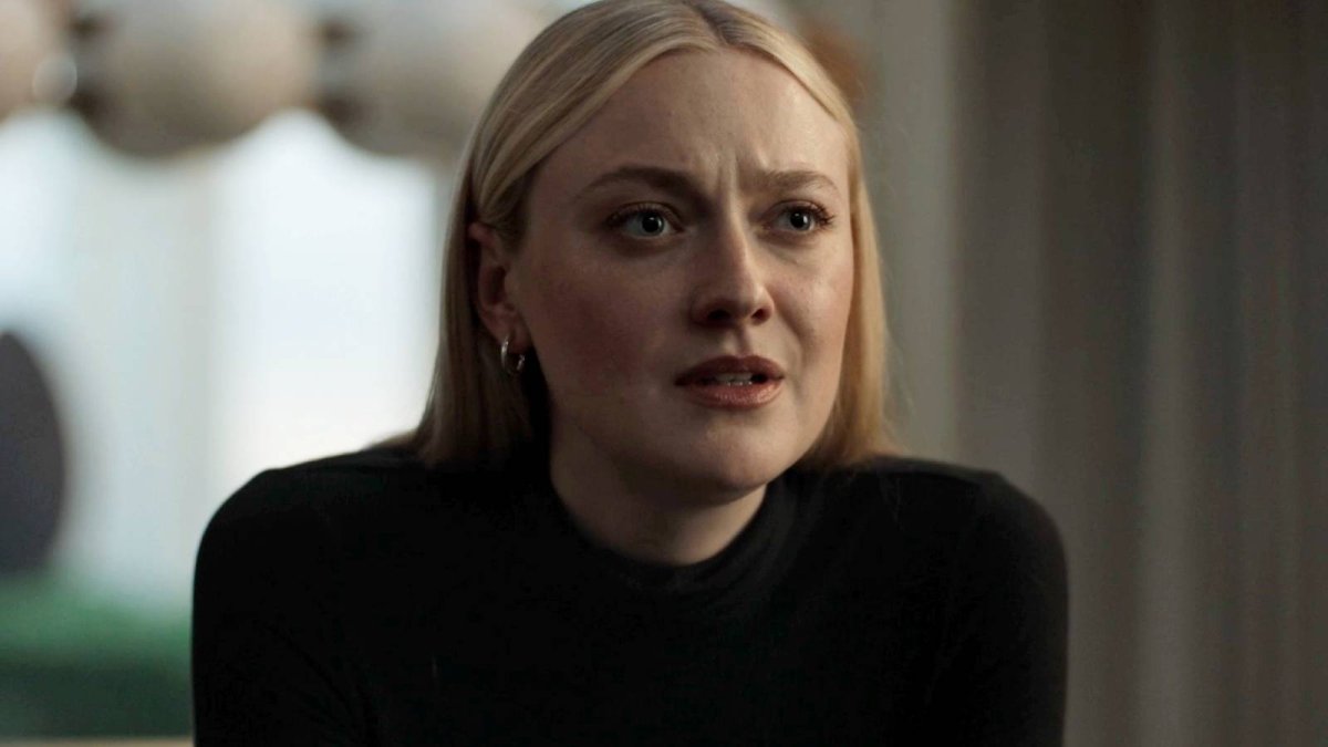 Dakota Fanning’s Record-Breaking Peacock Series Sets Official Follow-Up Based On Mystery Novel