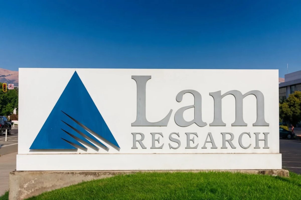 Lam Research (LRCX) Soars to Record High After Bank of America Sets $480 Price Target