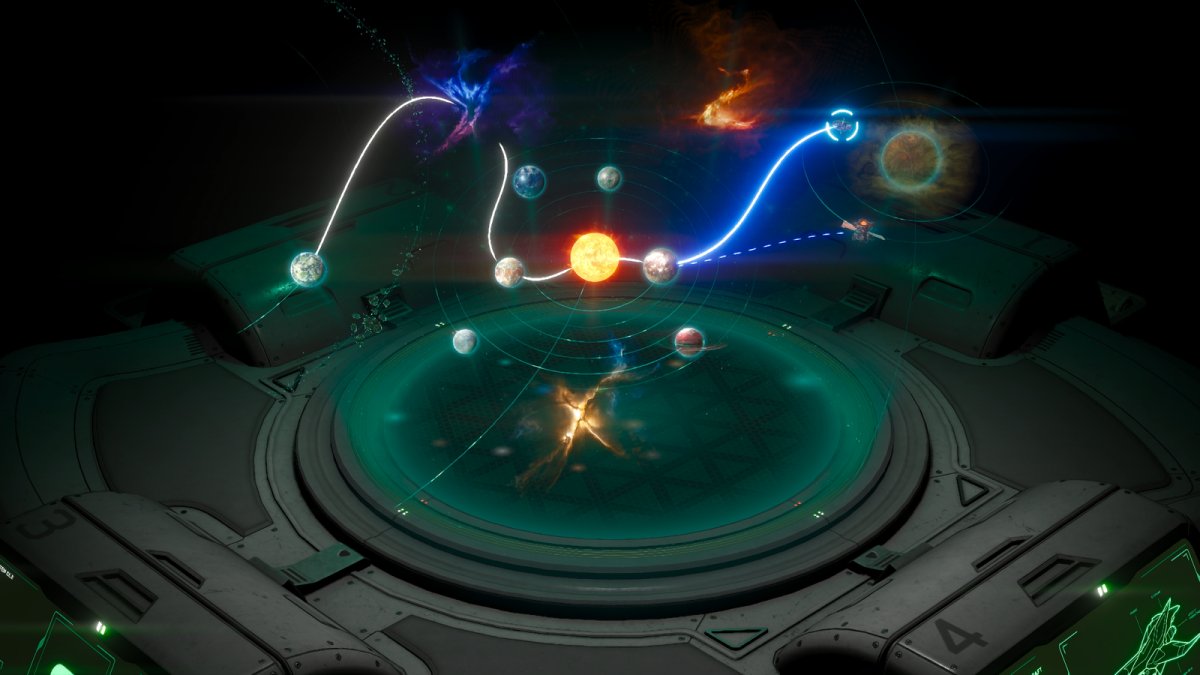 Star Fox on Switch 2's music is the best thing about it