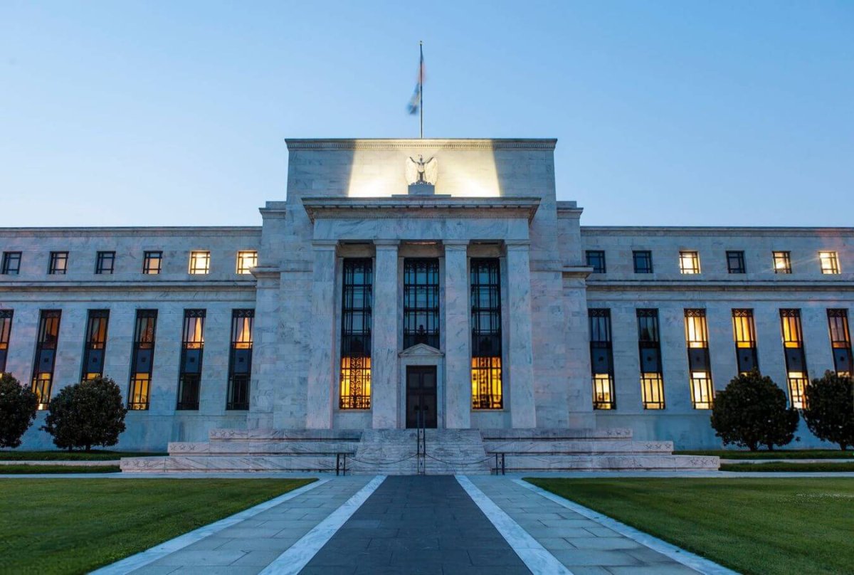 Bitcoin (BTC) Slides 3% as Federal Reserve Adopts Hawkish Tone on Inflation