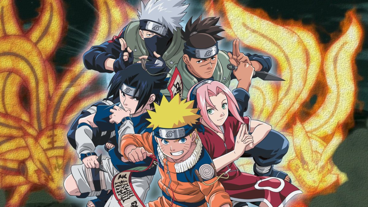 Naruto: All Of The Tailed Beasts & Jinchuriki In The Franchise