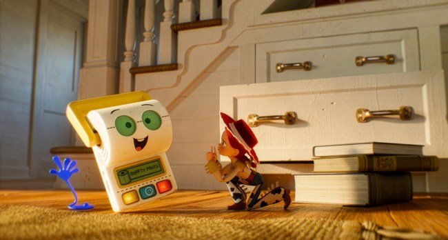 How ‘Toy Story 5’ Turned the Spotlight on Jessie, Thanks to Pixar’s Newest Filmmaker