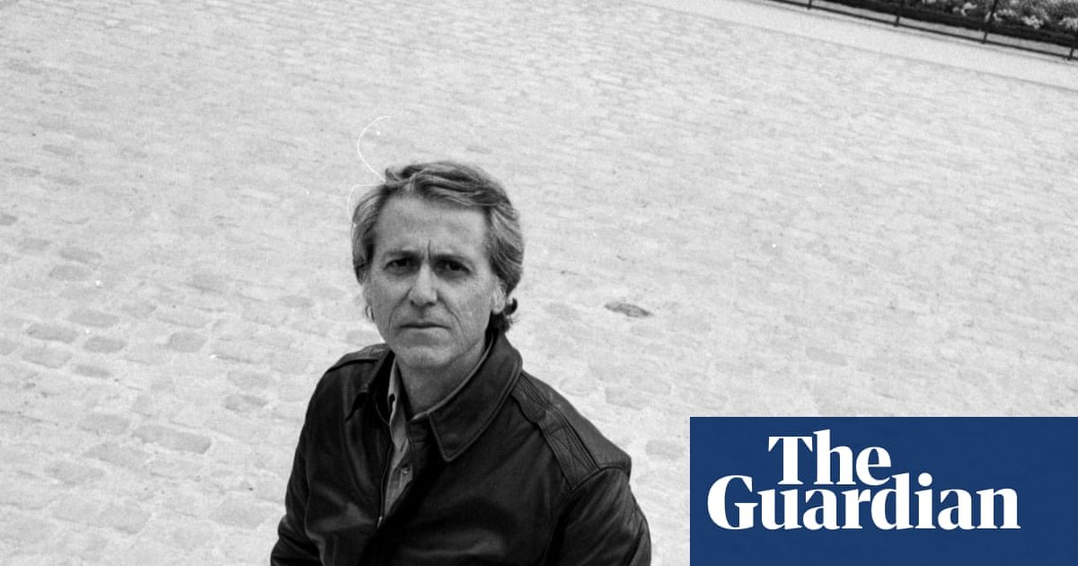 ‘Don DeLillo gave me his blessing’: film director Ben Rivers on how fan mail from the Underworld author led to his latest work