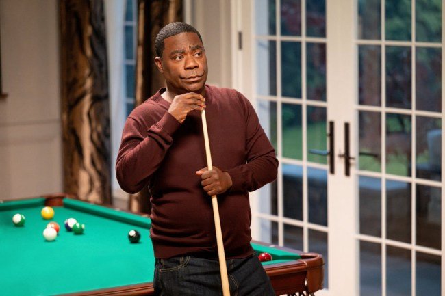 Tracy Morgan and the ‘Reggie Dinkins’ Team on What It Takes to Make a Joke-Heavy Sitcom That Still Hits Home