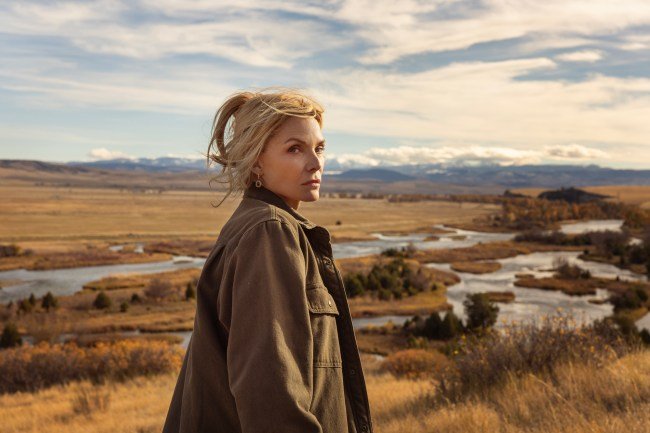 How ‘The Madison’ Found a Voice and a Rhythm for Michelle Pfeiffer’s Emotional Journey