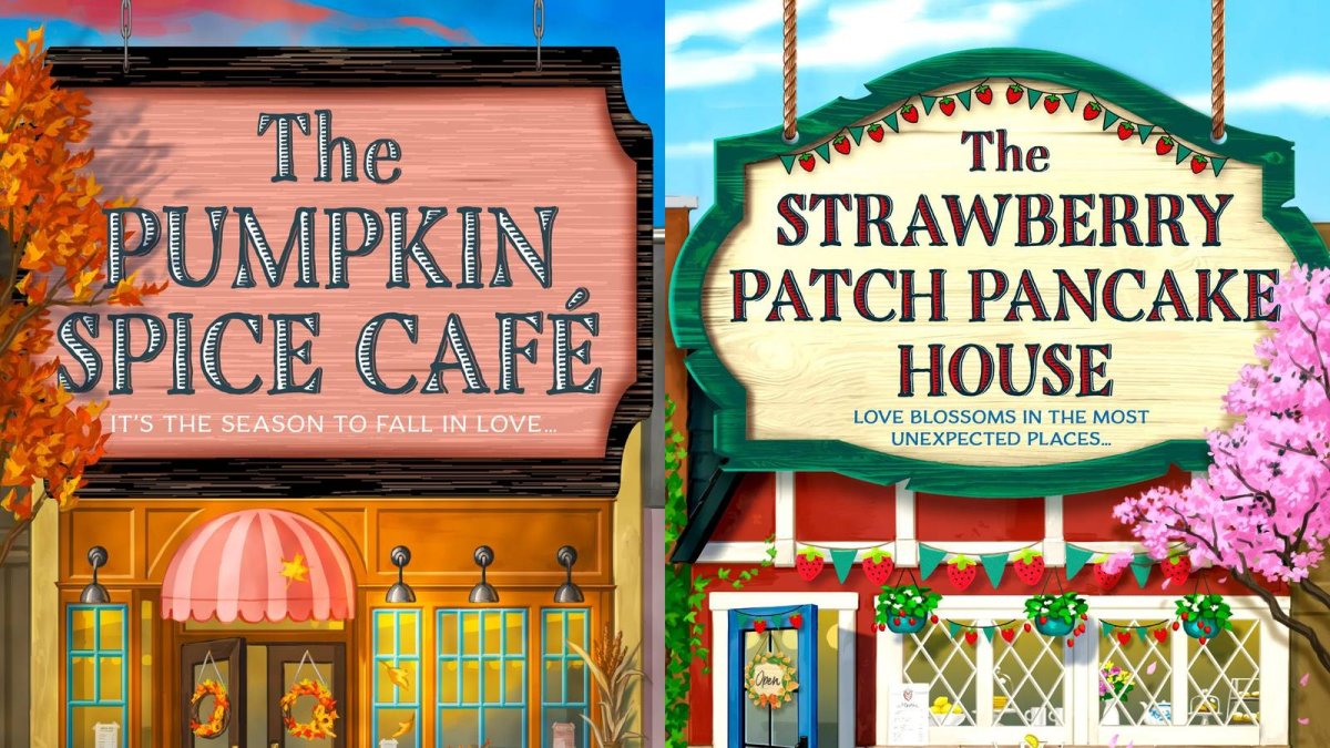 5 Dream Harbor Books From Bestselling Author Laurie Gilmore You May Not Know About