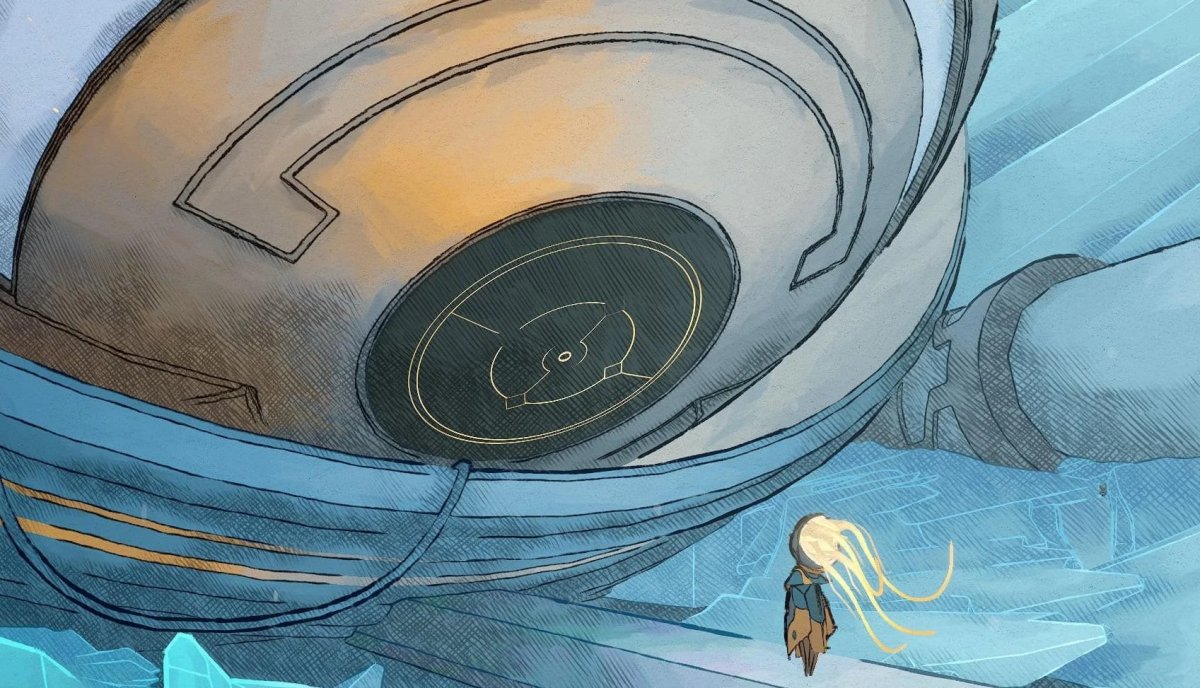 The Studio Behind One Of 2026’s Most Delightful Metroidvanias Is Closing