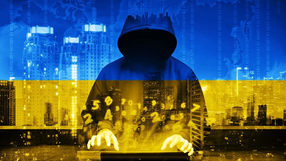 Ukrainian hackers breach 'rudimentary' Russian combat control system controlled by Telegram groups